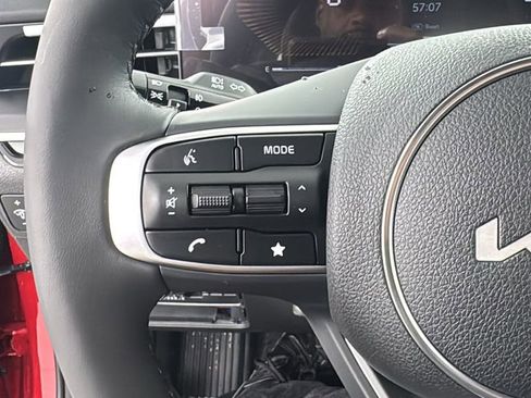 New 2026 Kia K5 GT-Line image 19