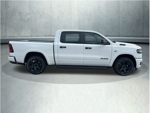 New 2026 RAM 1500 Big Horn/Lone Star image 6