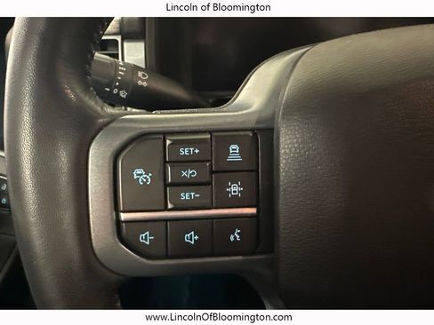 Used 2023 Ford F150 Lariat w/ Equipment Group 502A High image 29