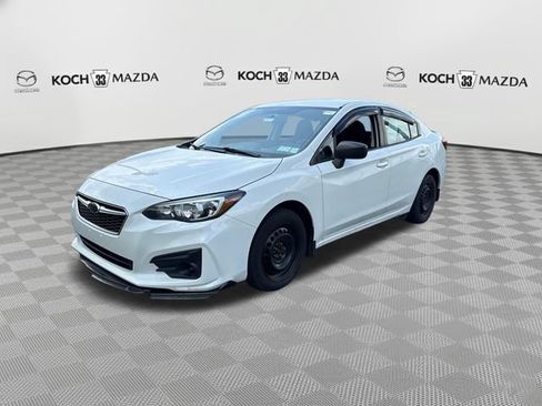 Used 2019 Subaru Impreza 2.0i AWD/4WD image 3