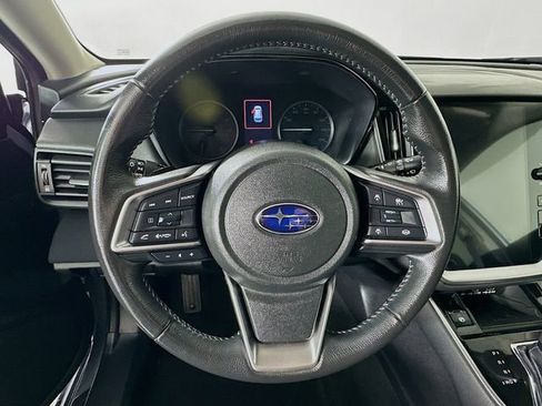 Used 2023 Subaru Outback Premium AWD/4WD image 23