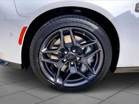 New 2026 Dodge Charger Scat Pack image 11