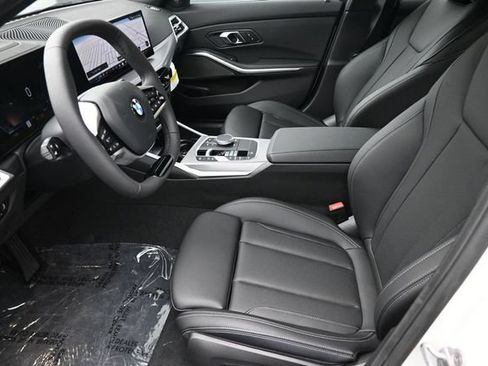 New 2026 BMW 330i xDrive Sedan w/ Premium Package AWD/4WD image 17