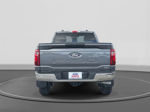 Used 2024 Ford F150 XL w/ Equipment Group 103A High image 6
