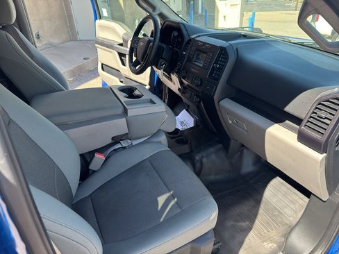 Used 2017 Ford F150 XL w/ XL Power Equipment Group AWD/4WD image 19