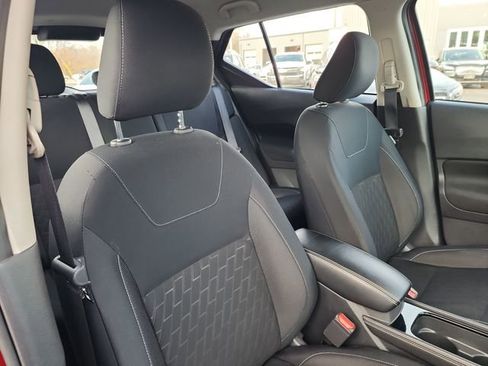 Used 2023 Nissan Kicks SV image 15