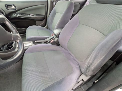 Used 2006 Nissan Sentra 1.8 S w/ (S04) 1.8S Special Editto Pkg image 13