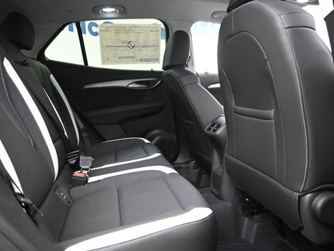 New 2026 Buick Envision Sport Touring AWD/4WD image 10