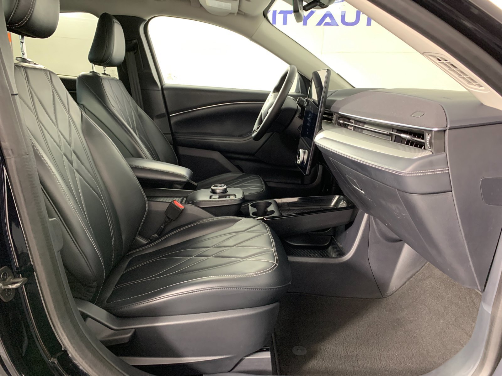 Used 2021 Ford Mustang Mach-E Select RWD image 41