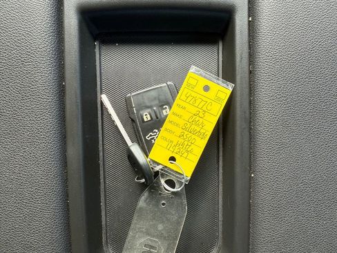 Used 2023 Chevrolet Silverado 2500 W/T w/ WT Fleet Convenience Package image 24