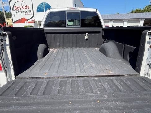 Used 2010 Ford F150 Lariat RWD image 20