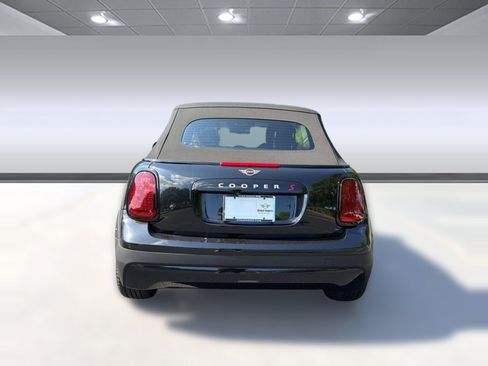 New 2026 MINI Cooper S FWD image 10