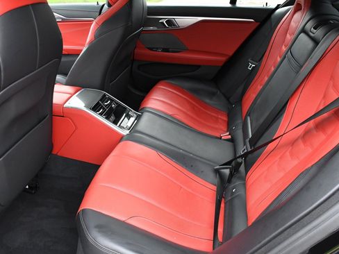 Used 2023 BMW 840i Gran Coupe 840 image 10