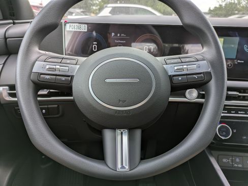 New 2026 Hyundai Santa Cruz SEL FWD image 21