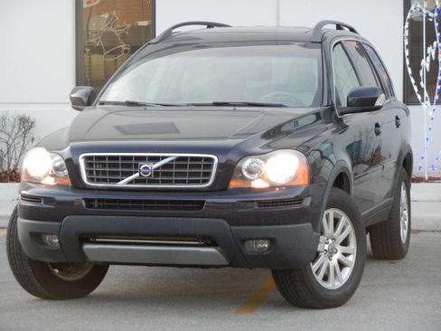 Used 2008 Volvo XC90 3.2 image 3