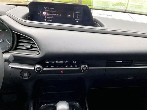 Used 2025 MAZDA CX-30 AWD 2.5 S w/ Select Sport Pkg image 30