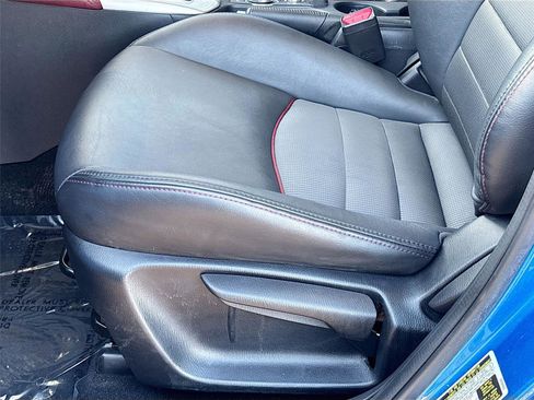 Used 2016 MAZDA CX-3 Touring w/ Premium Package image 20