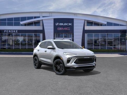 New 2026 Buick Encore GX Sport Touring FWD image 1