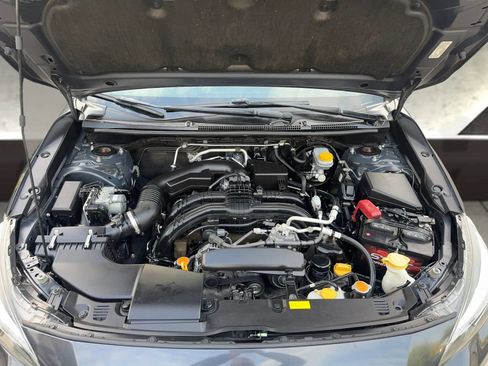 Used 2018 Subaru Crosstrek 2.0i Limited AWD/4WD image 55
