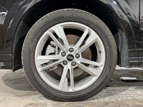 Used 2021 Audi Q3 2.0T Premium Plus AWD/4WD image 10
