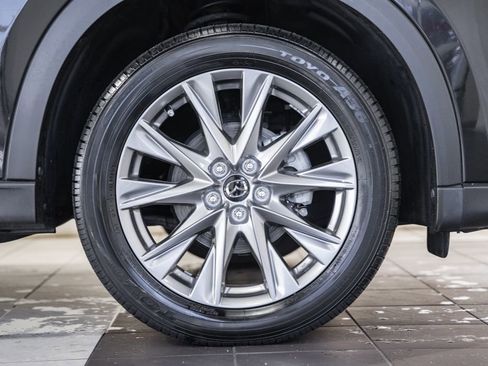 Used 2021 MAZDA CX-5 Grand Touring w/ GT Premium Package image 22