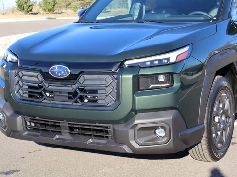 New 2026 Subaru Outback Premium image 3