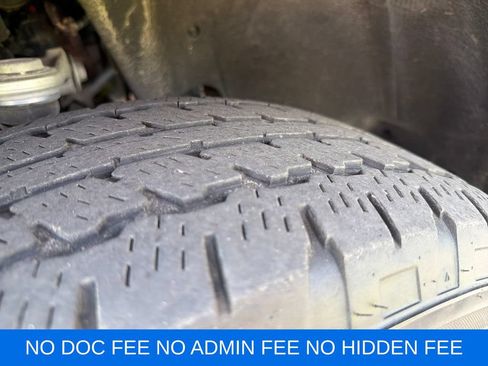 Used 2024 Ford Bronco Outer Banks AWD/4WD image 30