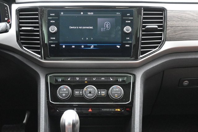 Used 2023 Volkswagen Atlas SE FWD image 24