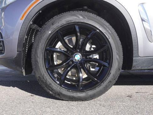 Used 2016 BMW X6 xDrive35i image 32