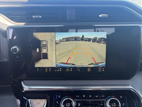 New 2026 GMC Sierra 1500 Denali AWD/4WD image 21