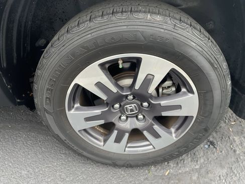 Used 2019 Honda Ridgeline RTL-E image 14