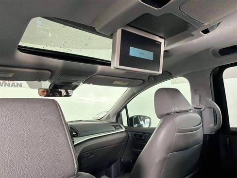 Used 2020 Honda Odyssey EX-L image 22