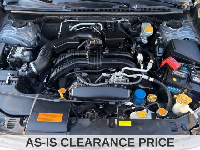Used 2018 Subaru Crosstrek 2.0i Limited AWD/4WD image 41