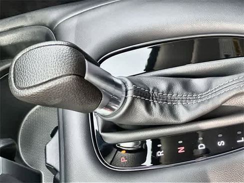 Used 2026 Honda HR-V LX image 16