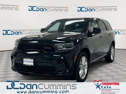 Used 2023 Dodge Durango GT