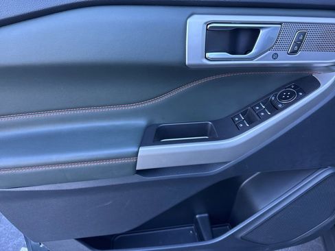 Used 2023 Ford Explorer Timberline w/ Timberline Technology Package image 13