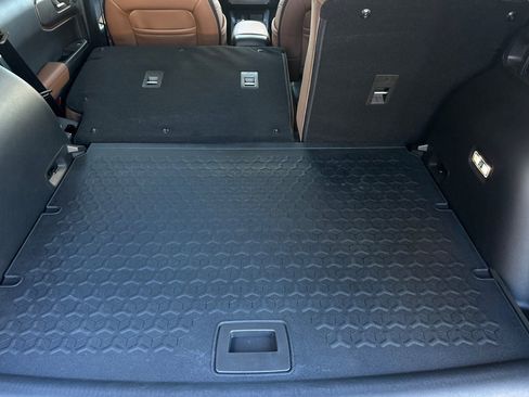 New 2025 Ford Bronco Sport Outer Banks w/ Sasquatch Outer Banks Package AWD/4WD image 14