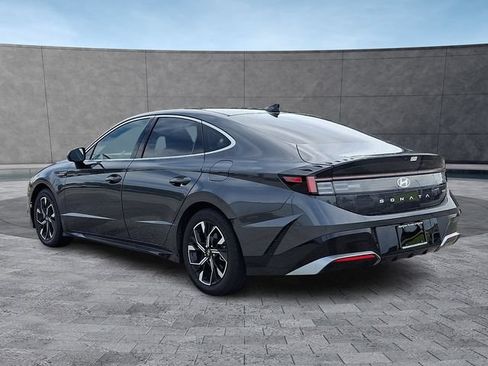 Certified 2024 Hyundai Sonata SEL AWD/4WD image 7
