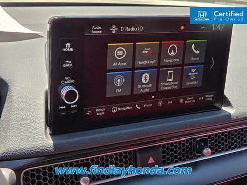 Certified 2025 Honda Civic Type R image 31