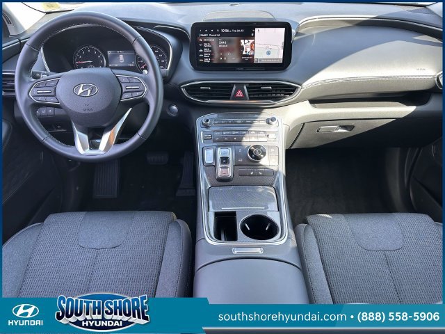 Certified 2023 Hyundai Santa Fe SEL AWD/4WD image 15