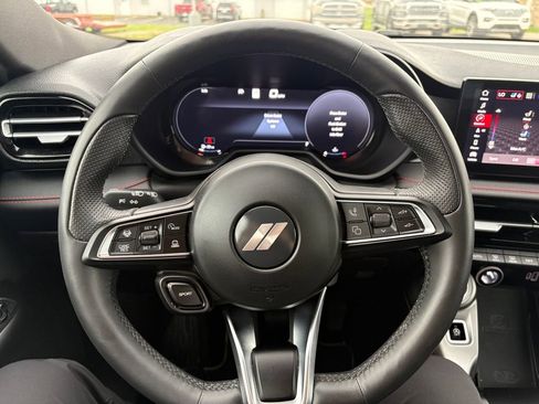 Used 2024 Dodge Hornet GT image 17