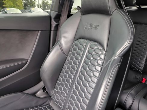 Used 2018 Audi RS 5 image 10