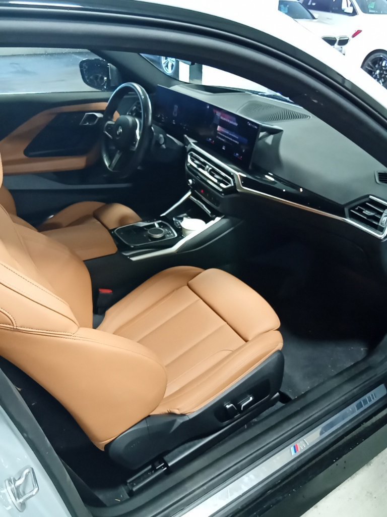 Used 2024 BMW 230i xDrive Coupe w/ Premium Package AWD/4WD image 12