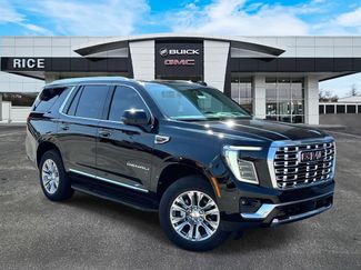 New 2026 GMC Yukon Denali w/ Advanced Technology Package AWD/4WD video 1