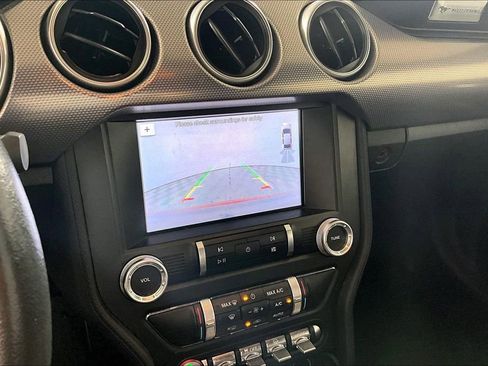 Used 2019 Ford Mustang Coupe w/ Equipment Group 101A RWD image 19