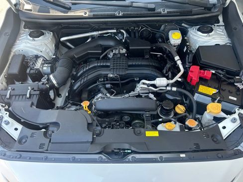 New 2024 Subaru Crosstrek 2.0i Premium AWD/4WD image 22