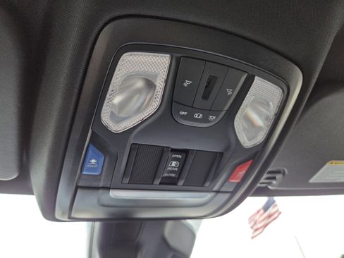 Used 2025 RAM 1500 Classic Warlock image 35