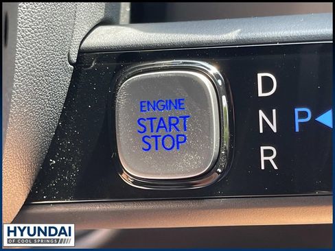 New 2026 Hyundai Palisade FWD Hybrid image 31