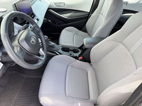 Used 2024 Toyota Corolla SE FWD image 5