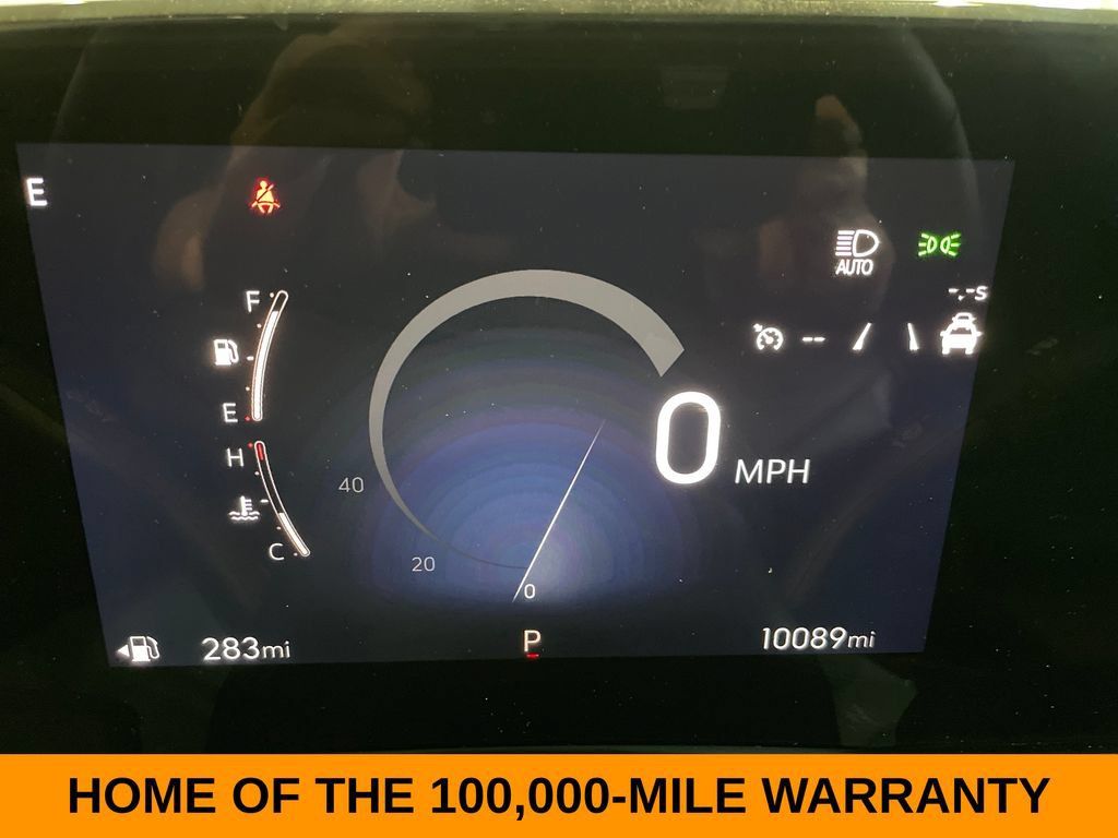 Used 2025 Buick Encore GX Preferred w/ Comfort Package FWD image 19